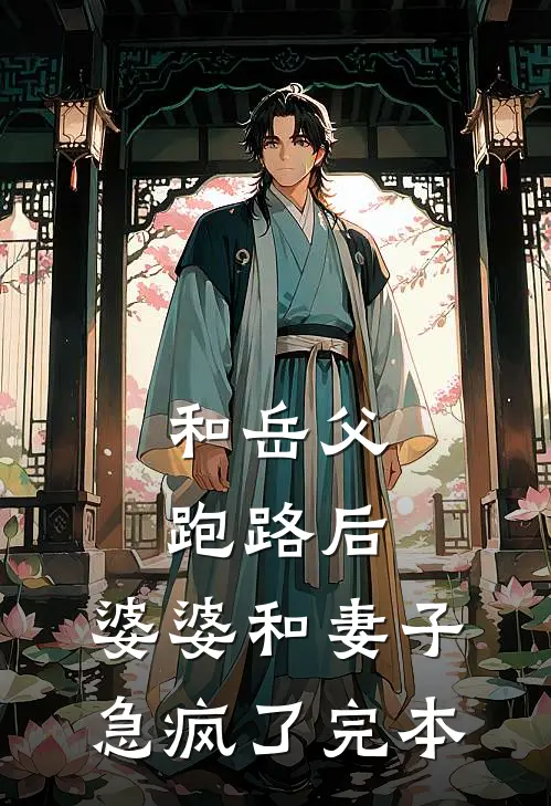 和岳父跑路后，婆婆和妻子急疯了完本