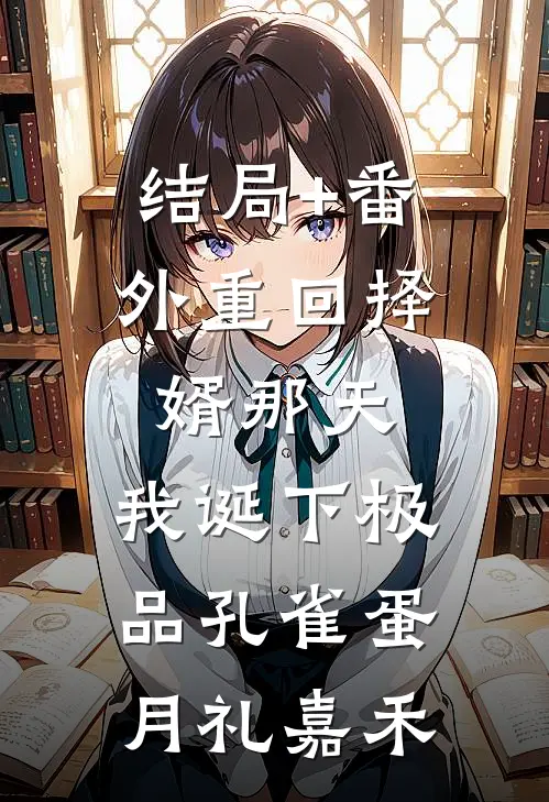 结局+番外重回择婿那天，我诞下极品孔雀蛋月礼嘉禾