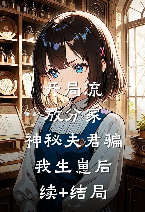 开局流放分家，神秘夫君骗我生崽后续+结局