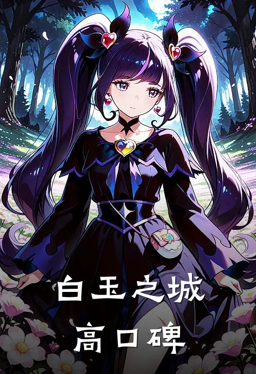 白玉之城高口碑