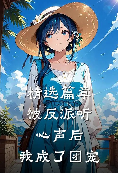 精选篇章被反派听心声后，我成了团宠