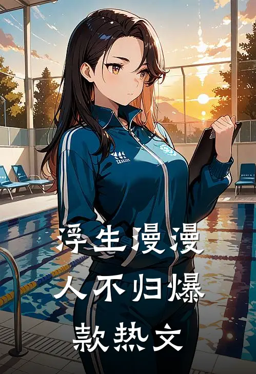 浮生漫漫人不归爆款热文