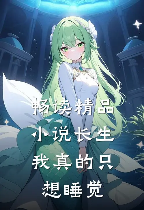畅读精品小说长生：我真的只想睡觉