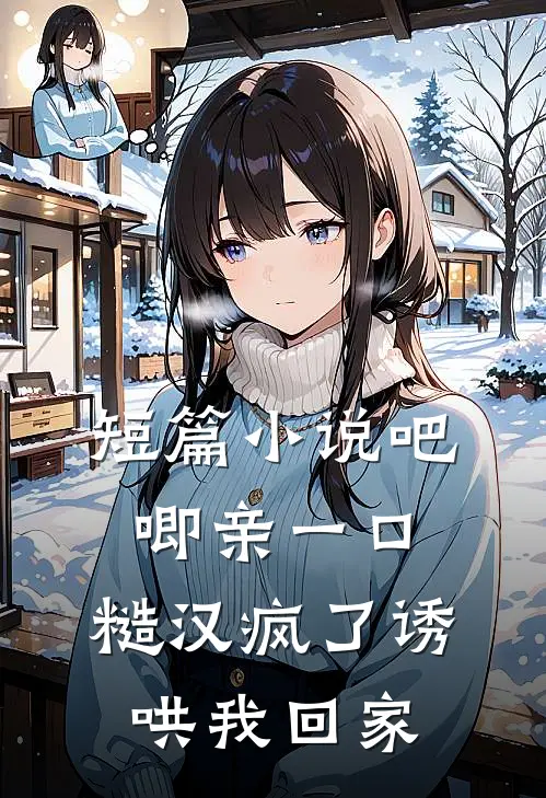 短篇小说吧唧亲一口，糙汉疯了诱哄我回家