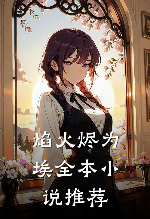 焰火烬为埃全本小说推荐