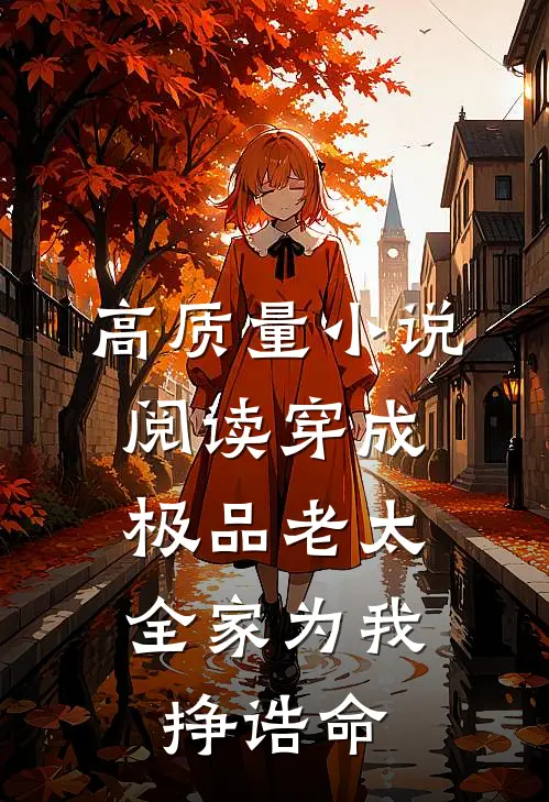 高质量小说阅读穿成极品老太，全家为我挣诰命