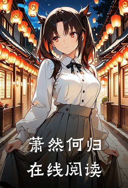 萧然何归在线阅读