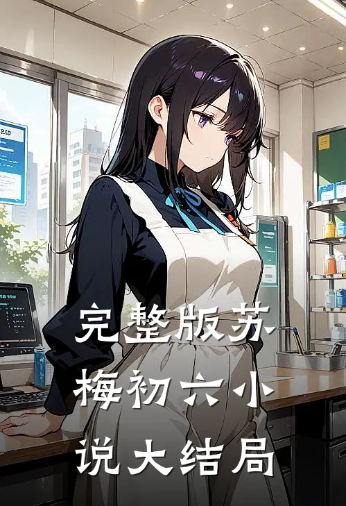 完整版苏梅初六小说大结局