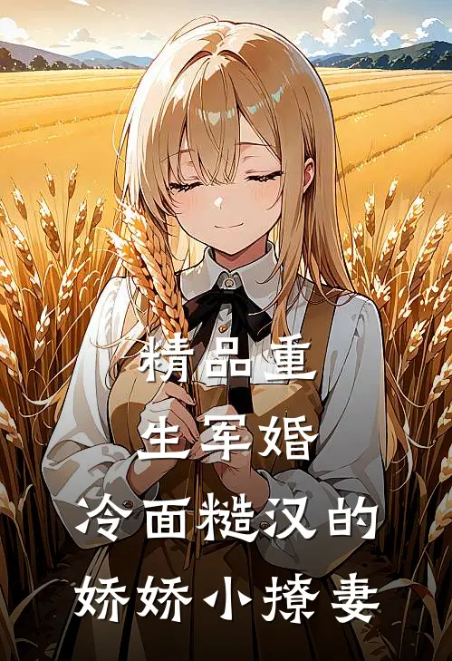 精品重生军婚：冷面糙汉的娇娇小撩妻