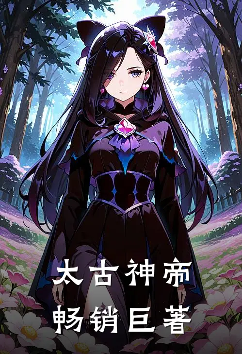 太古神帝畅销巨著