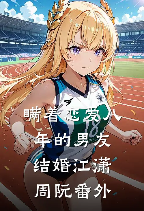 瞒着恋爱八年的男友结婚江潇周阮番外