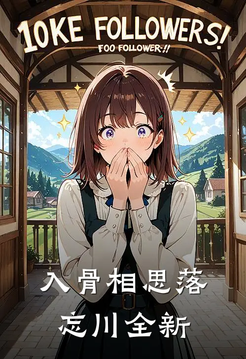 入骨相思落忘川全新
