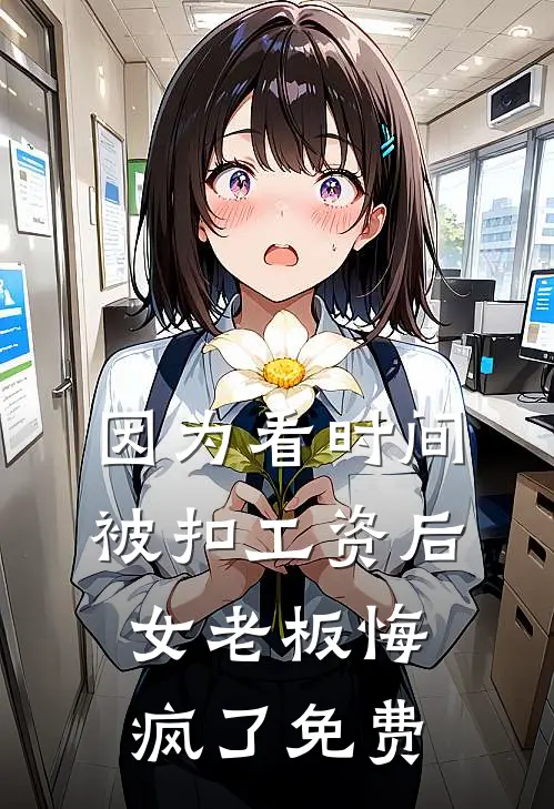因为看时间被扣工资后，女老板悔疯了免费