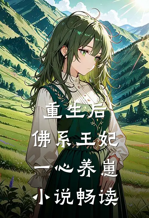 重生后，佛系王妃一心养崽小说畅读