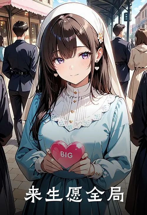 来生愿全局