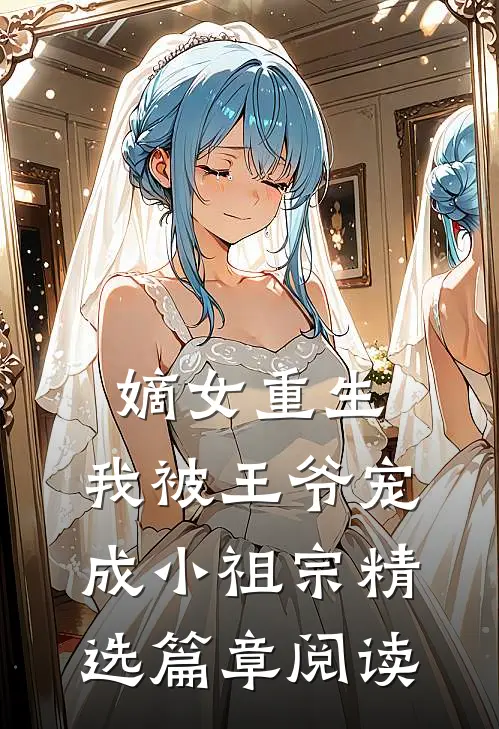 嫡女重生：我被王爷宠成小祖宗精选篇章阅读