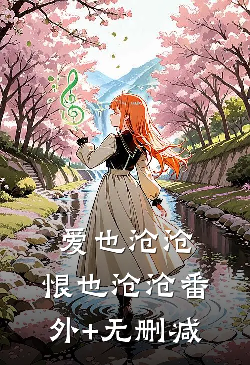 爱也沧沧，恨也沧沧番外+无删减