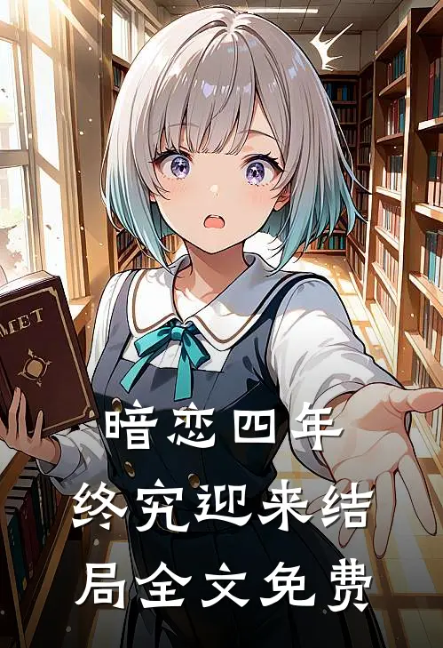 暗恋四年，终究迎来结局全文免费