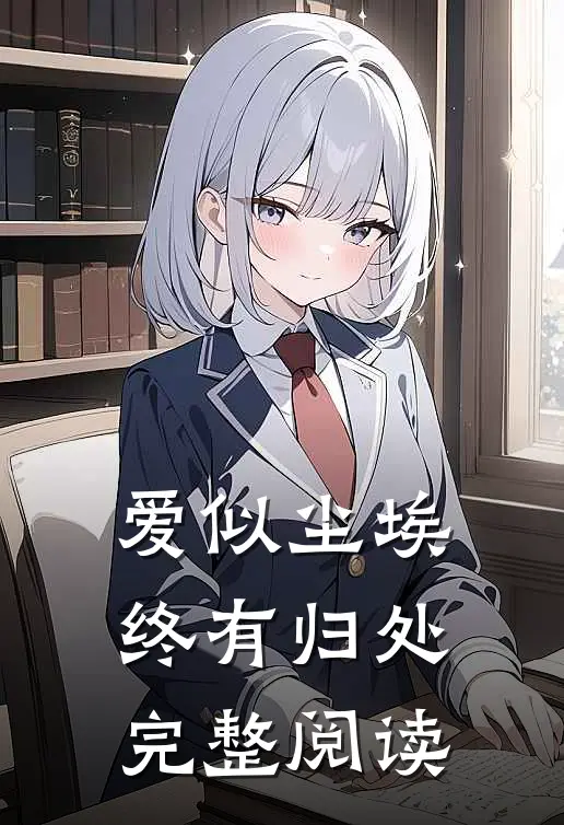爱似尘埃,终有归处完整阅读感悟