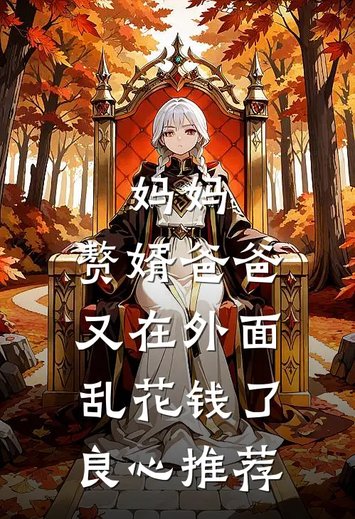 妈妈,赘婿爸爸又在外面乱花钱了良心推荐