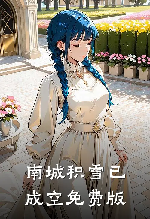 南城积雪已成空免费版