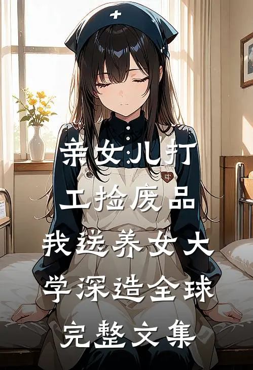 亲女儿打工捡废品，我送养女大学深造全球完整文集