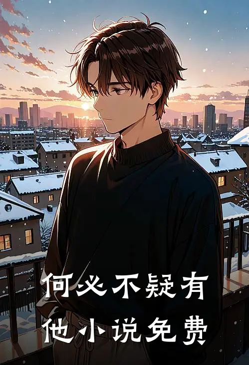 何必不疑有他小说免费