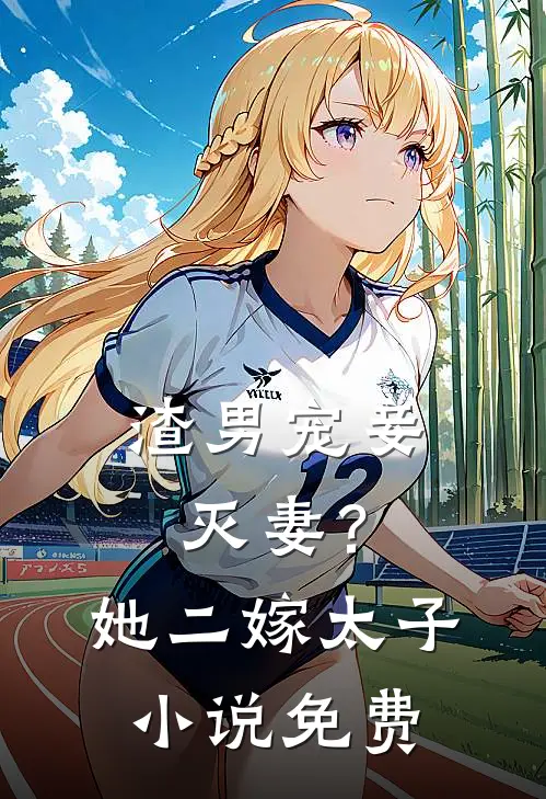 渣男宠妾灭妻？她二嫁太子小说免费