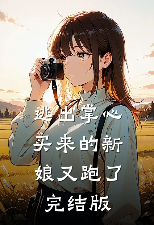 逃出掌心：买来的新娘又跑了完结版