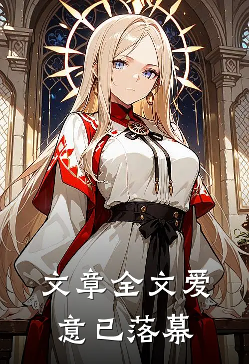 文章全文爱意已落幕