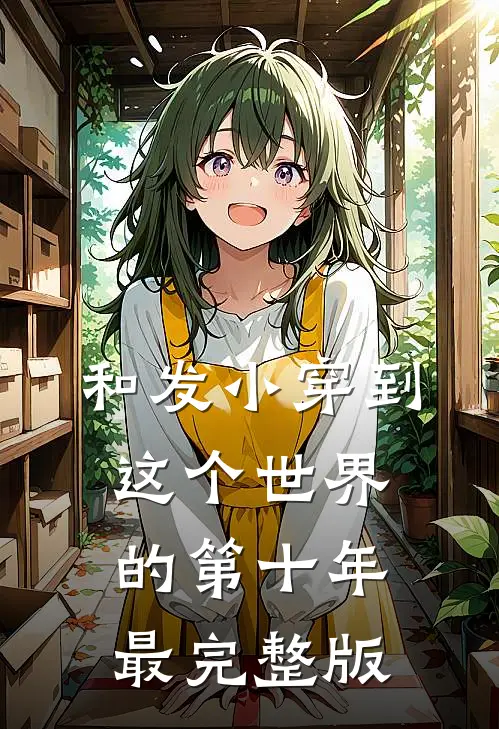 和发小穿到这个世界的第十年最完整版