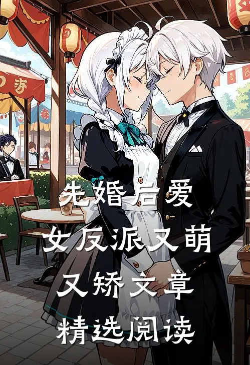 先婚后爱：女反派又萌又矫文章精选阅读