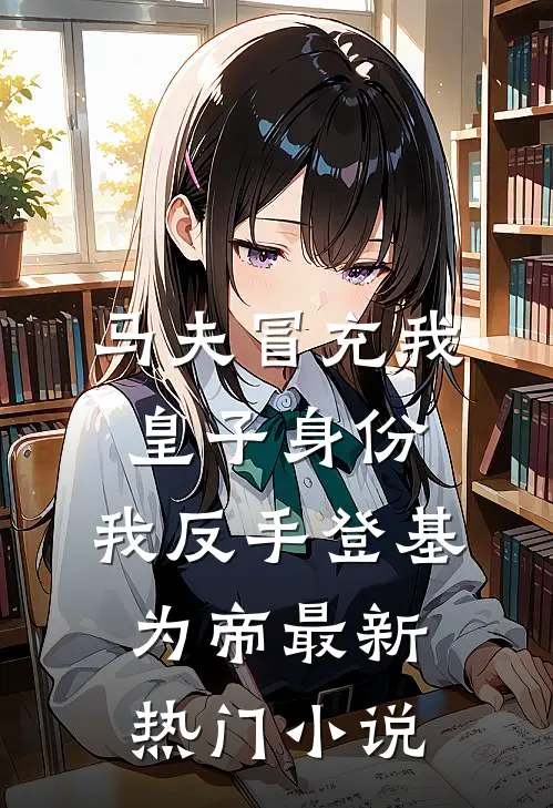马夫冒充我皇子身份，我反手登基为帝最新热门小说