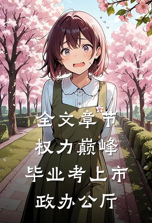 全文章节权力巅峰：毕业考上市政办公厅