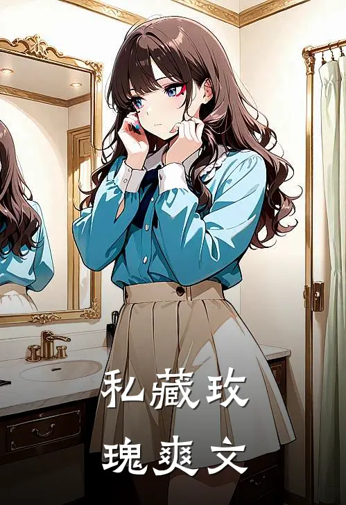 私藏玫瑰爽文