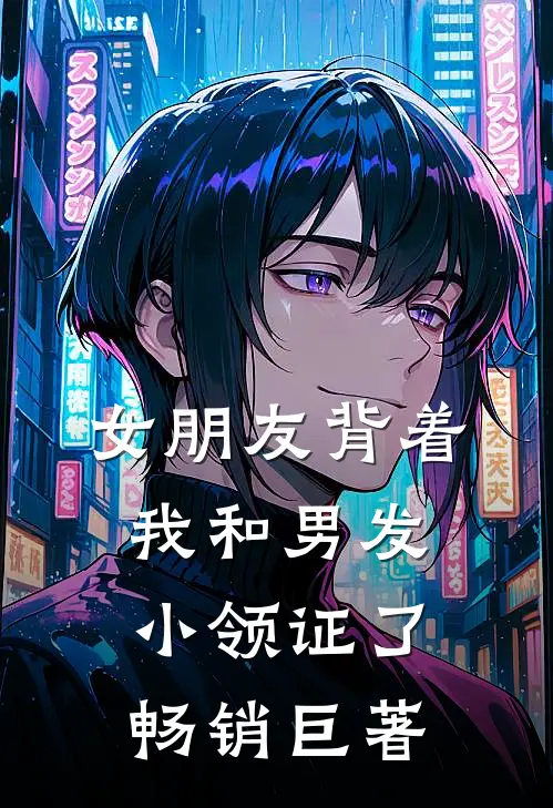 女朋友背着我和男发小领证了畅销巨著