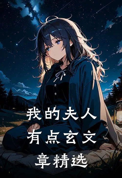 我的夫人有点玄文章精选