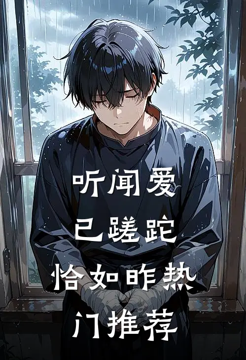 听闻爱已蹉跎，恰如昨热门推荐