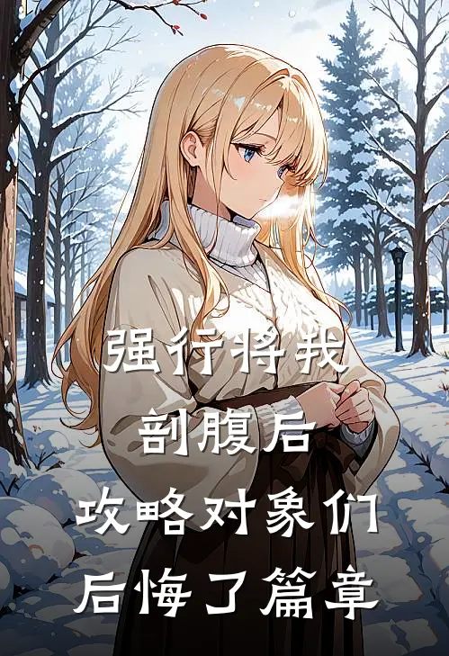 强行将我剖腹后，攻略对象们后悔了篇章