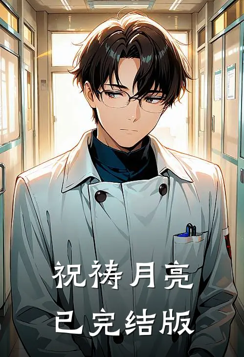 祝祷月亮已完结版