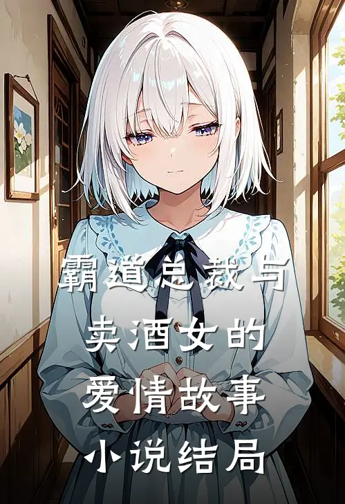 霸道总裁与卖酒女的爱情故事小说结局