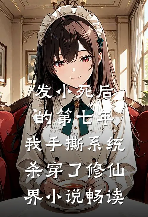 发小死后的第七年，我手撕系统杀穿了修仙界小说畅读
