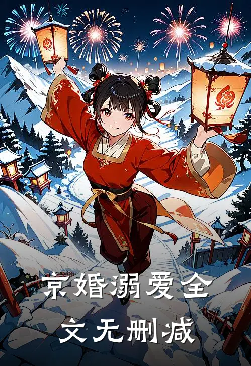 京婚溺爱全文无删减