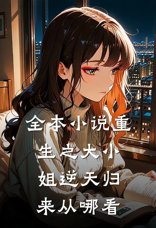 全本小说重生之大小姐逆天归来从哪看