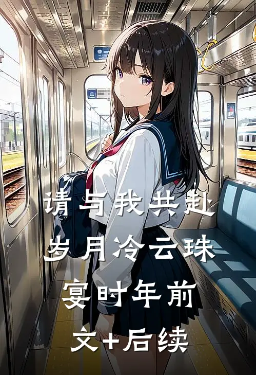 请与我共赴岁月冷云珠宴时年前文+后续