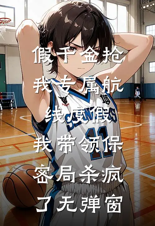 假千金抢我专属航线度假，我带领保密局杀疯了无弹窗