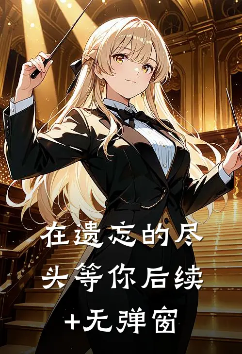 在遗忘的尽头等你后续+无弹窗
