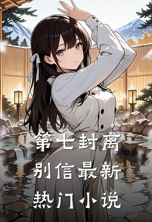 第七封离别信最新热门小说