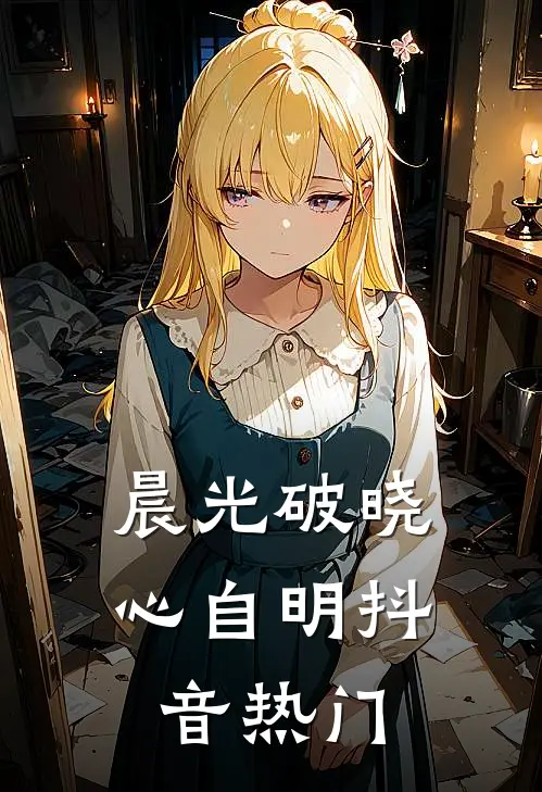 晨光破晓心自明抖音热门