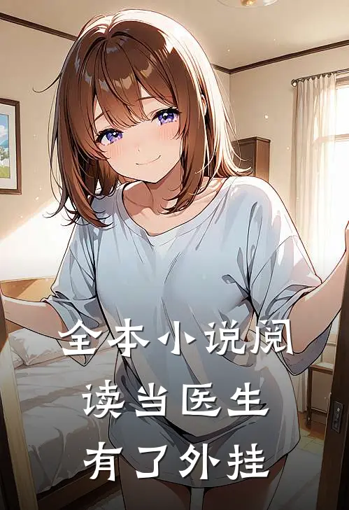 全本小说阅读当医生有了外挂